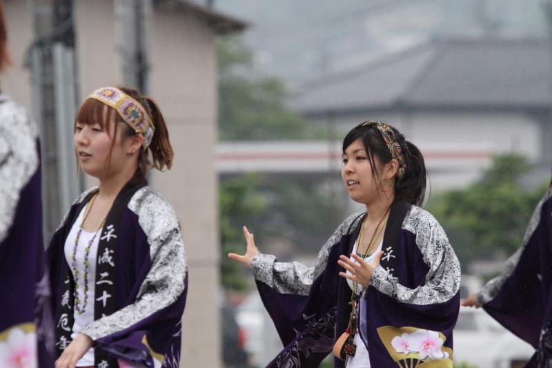 第10回奥州前沢よさこいFestaX 2014その3 2014/07/13