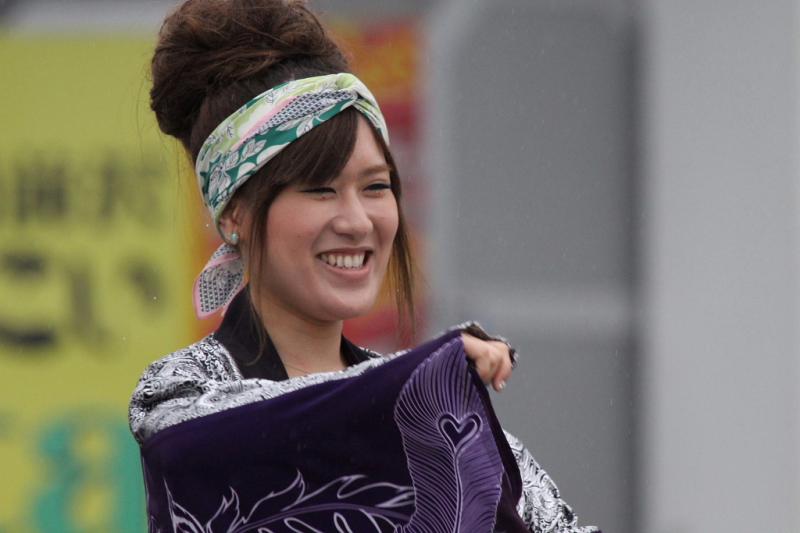 第10回奥州前沢よさこいFestaX 2014その3 2014/07/13