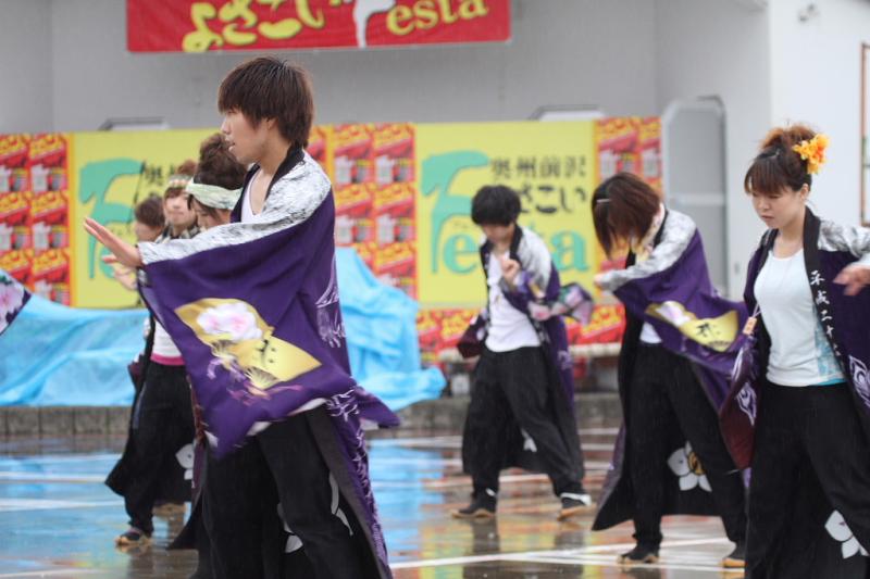 第10回奥州前沢よさこいFestaX 2014その3 2014/07/13