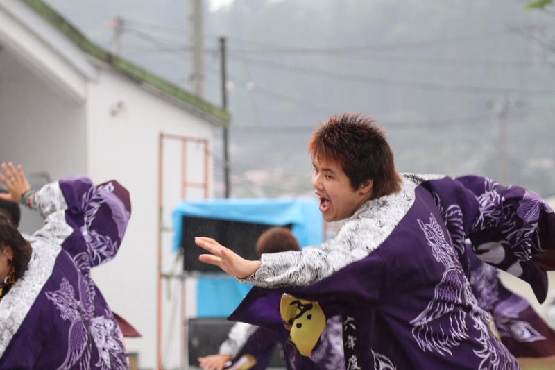 第10回奥州前沢よさこいFestaX 2014その3 2014/07/13