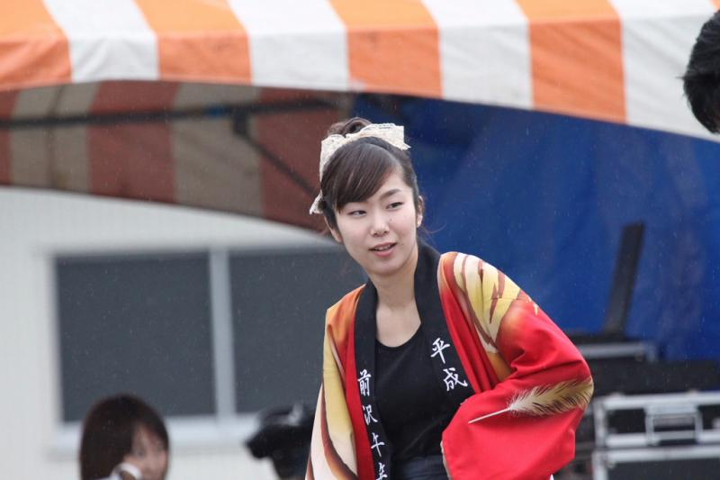 第10回奥州前沢よさこいFestaX 2014その3 2014/07/13