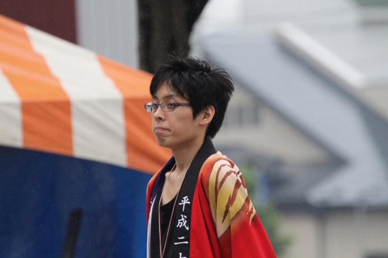 第10回奥州前沢よさこいFestaX 2014その3 2014/07/13