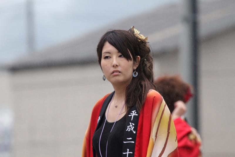 第10回奥州前沢よさこいFestaX 2014その3 2014/07/13