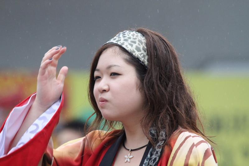 第10回奥州前沢よさこいFestaX 2014その3 2014/07/13