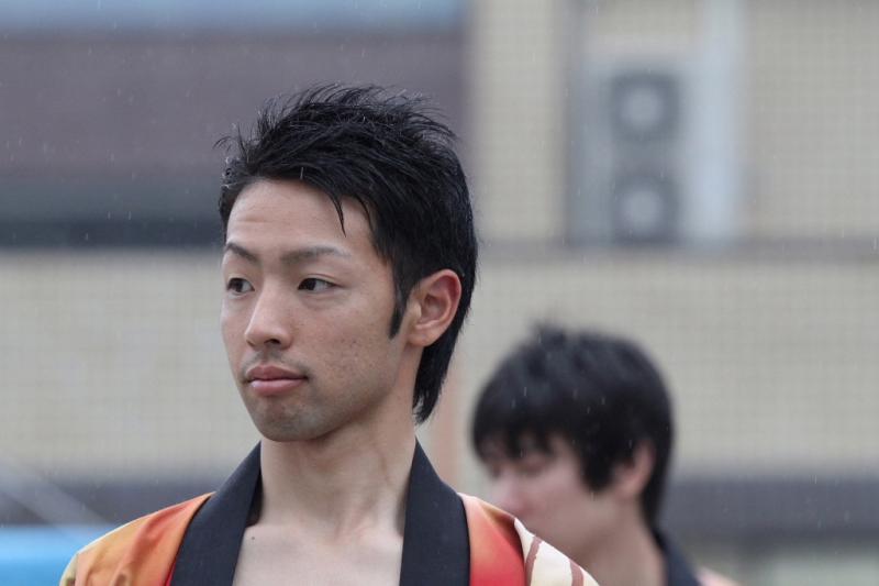 第10回奥州前沢よさこいFestaX 2014その3 2014/07/13