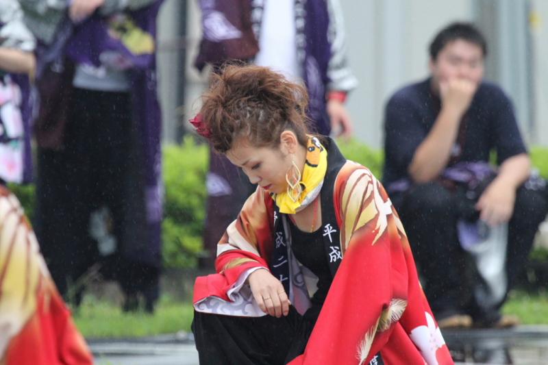 第10回奥州前沢よさこいFestaX 2014その3 2014/07/13