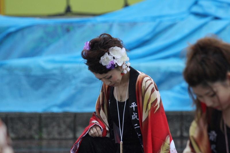 第10回奥州前沢よさこいFestaX 2014その3 2014/07/13