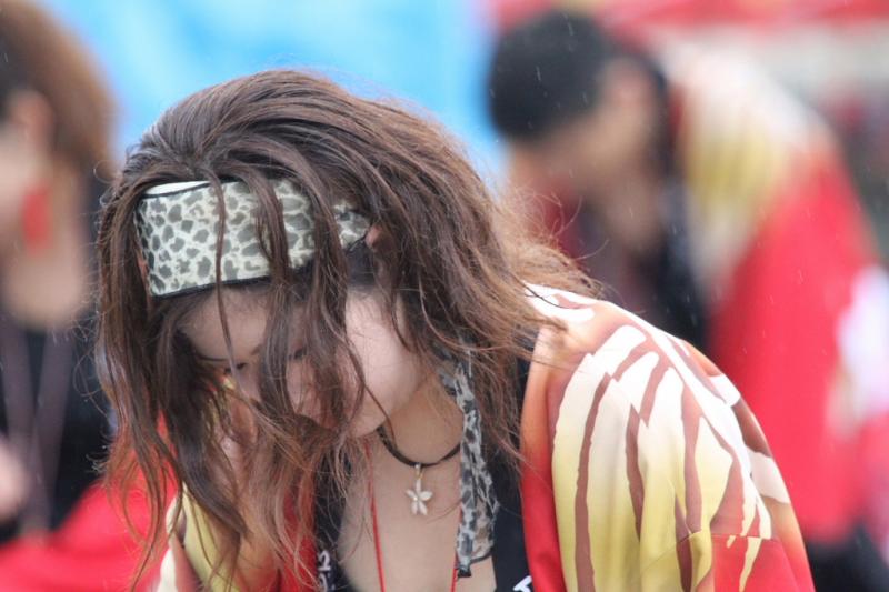 第10回奥州前沢よさこいFestaX 2014その3 2014/07/13