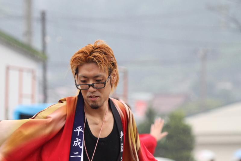 第10回奥州前沢よさこいFestaX 2014その3 2014/07/13