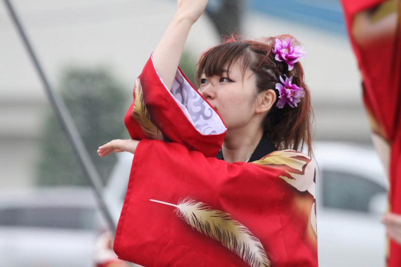 第10回奥州前沢よさこいFestaX 2014その3 2014/07/13