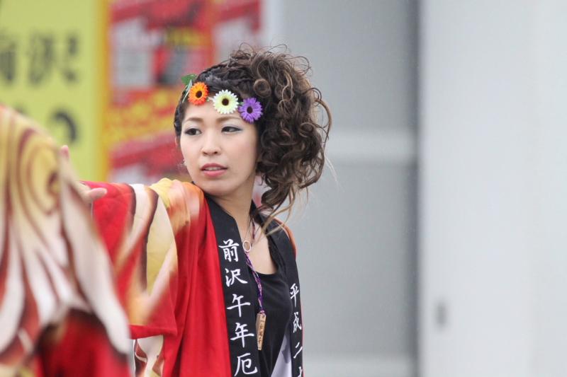 第10回奥州前沢よさこいFestaX 2014その3 2014/07/13