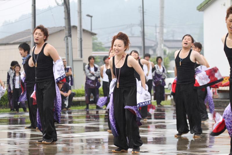 第10回奥州前沢よさこいFestaX 2014その3 2014/07/13