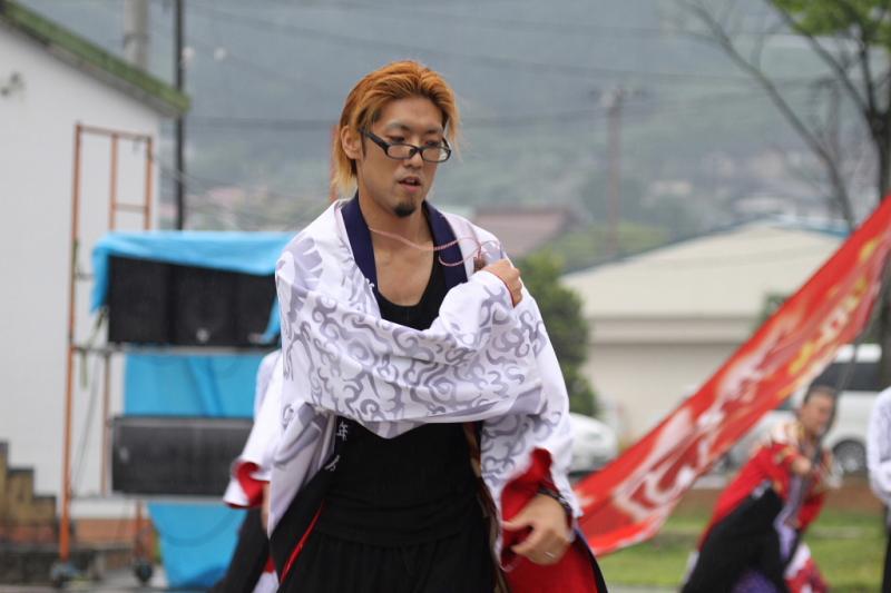 第10回奥州前沢よさこいFestaX 2014その3 2014/07/13