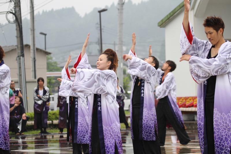 第10回奥州前沢よさこいFestaX 2014その3 2014/07/13