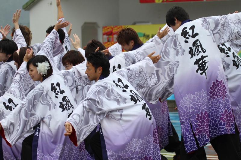 第10回奥州前沢よさこいFestaX 2014その3 2014/07/13