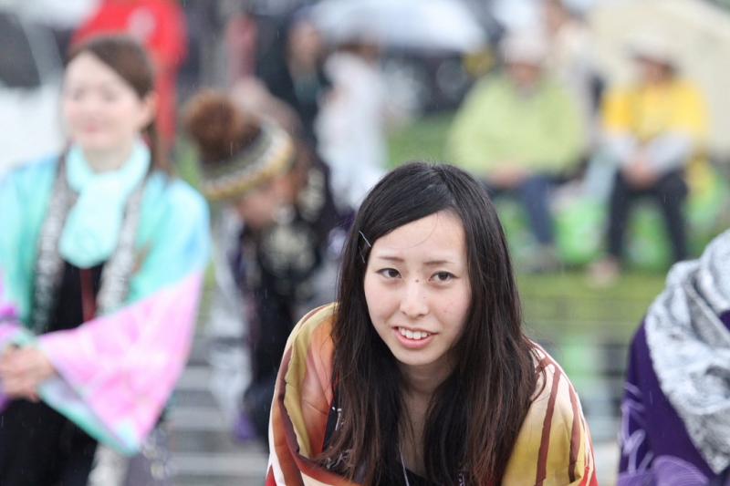 第10回奥州前沢よさこいFestaX 2014その3 2014/07/13