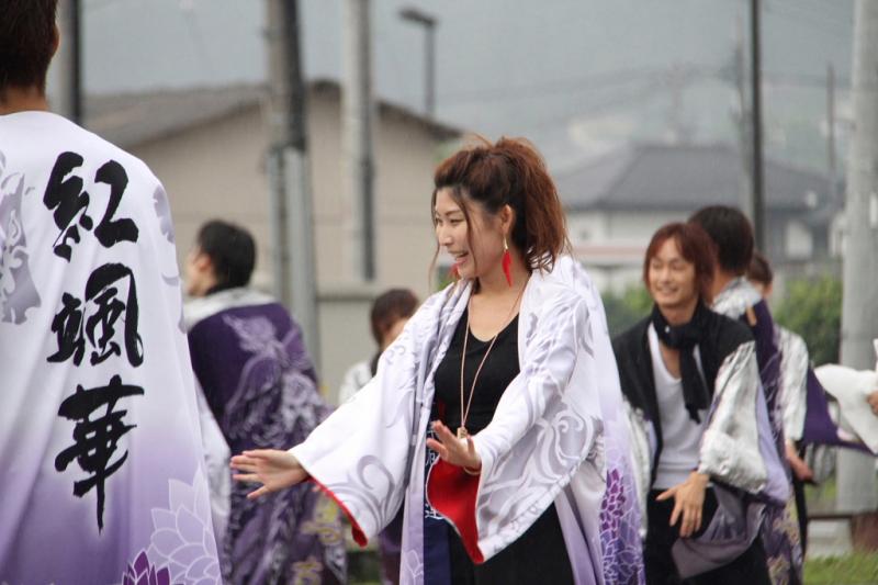 第10回奥州前沢よさこいFestaX 2014その3 2014/07/13