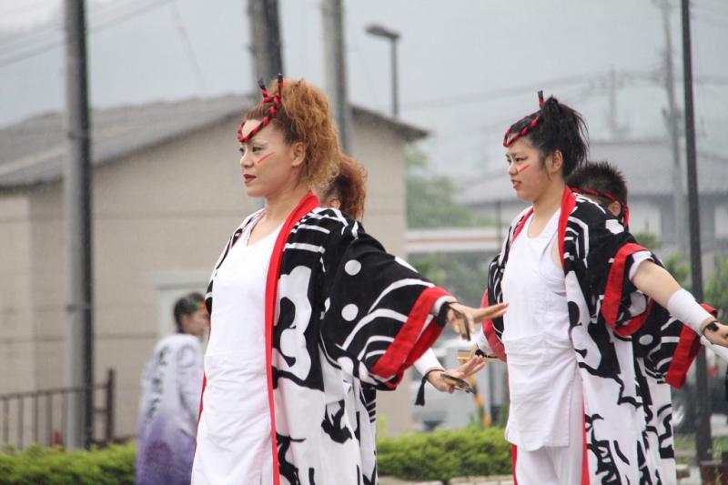 第10回奥州前沢よさこいFestaX 2014その3 2014/07/13