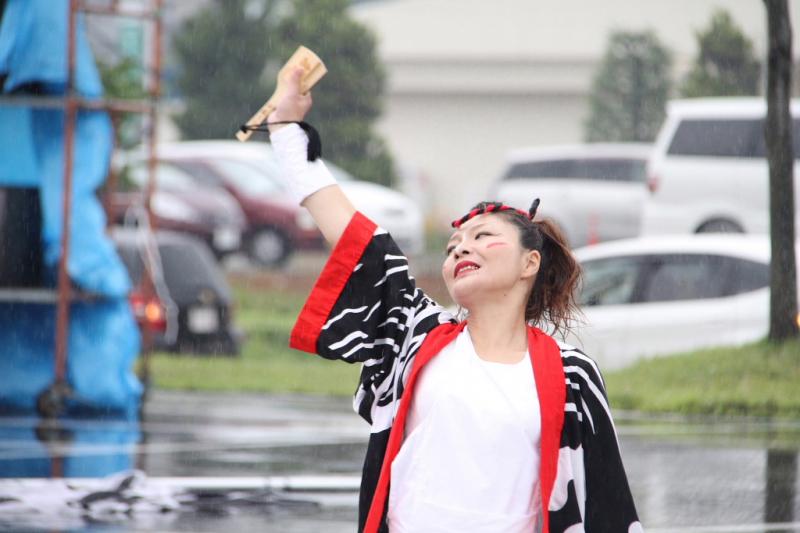 第10回奥州前沢よさこいFestaX 2014その3 2014/07/13