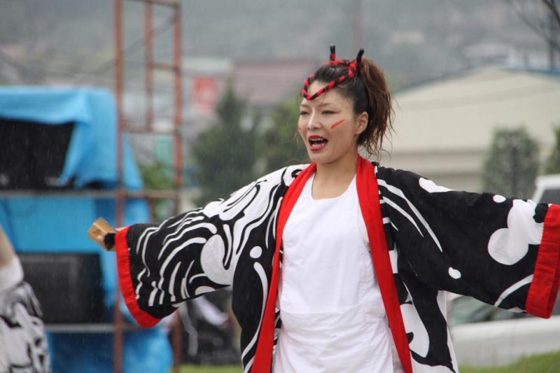 第10回奥州前沢よさこいFestaX 2014その3 2014/07/13