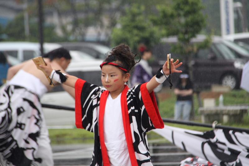 第10回奥州前沢よさこいFestaX 2014その3 2014/07/13