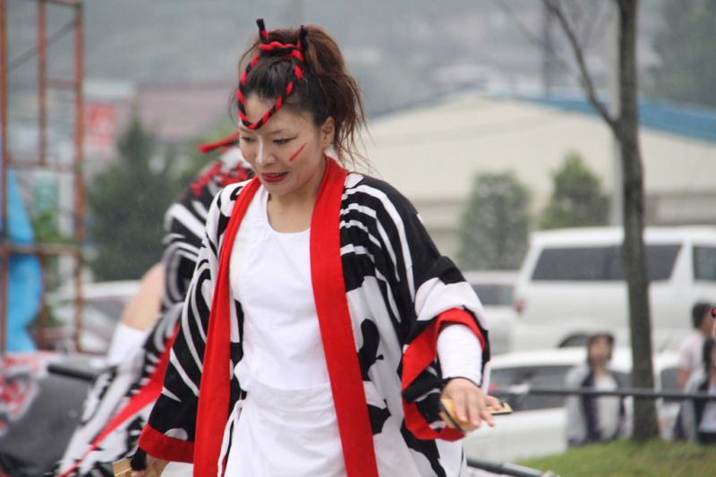 第10回奥州前沢よさこいFestaX 2014その3 2014/07/13