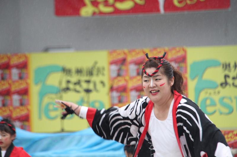 第10回奥州前沢よさこいFestaX 2014その3 2014/07/13