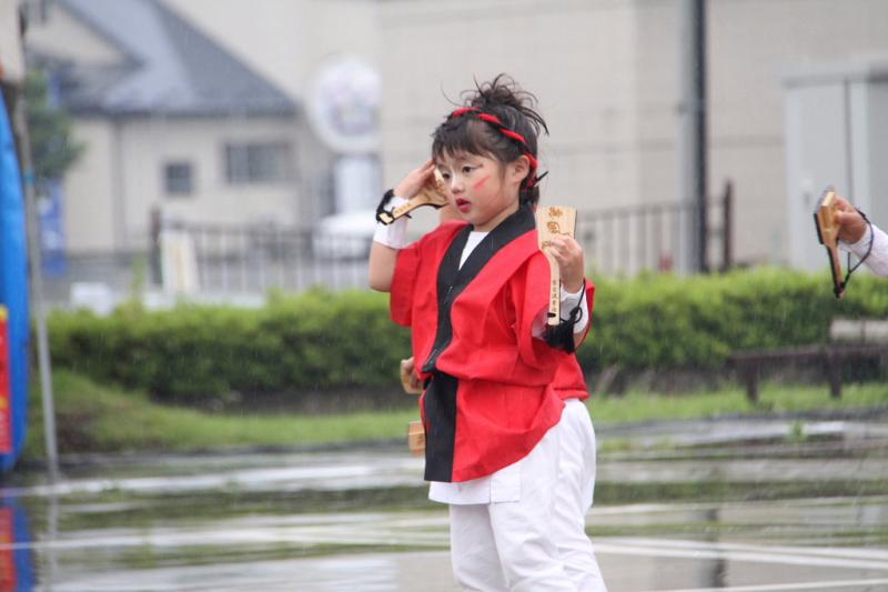 第10回奥州前沢よさこいFestaX 2014その3 2014/07/13