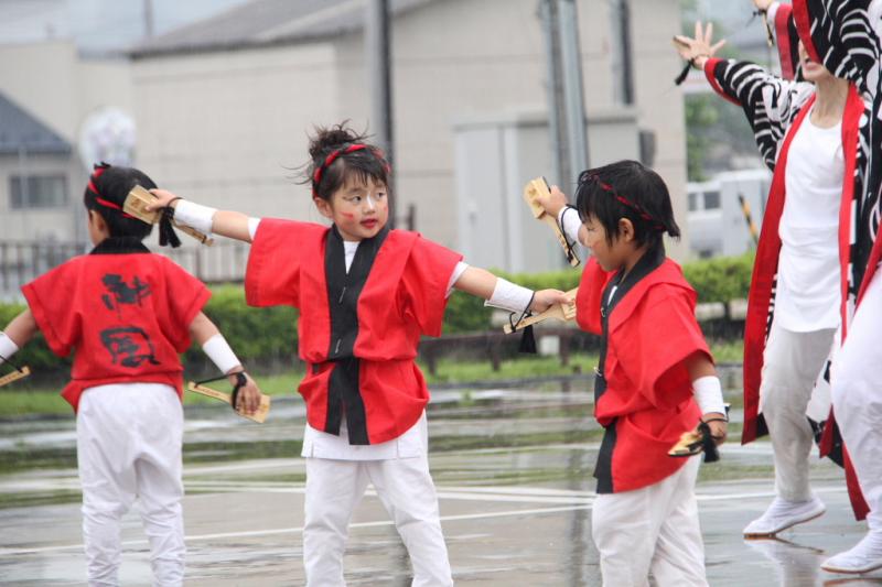 第10回奥州前沢よさこいFestaX 2014その3 2014/07/13