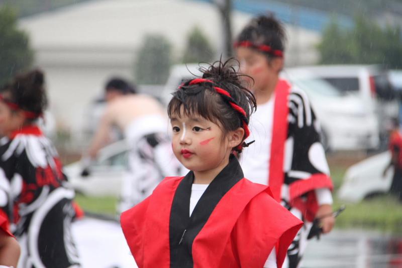 第10回奥州前沢よさこいFestaX 2014その3 2014/07/13