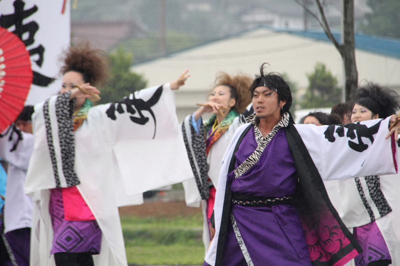 第10回奥州前沢よさこいFestaX 2014その3 2014/07/13