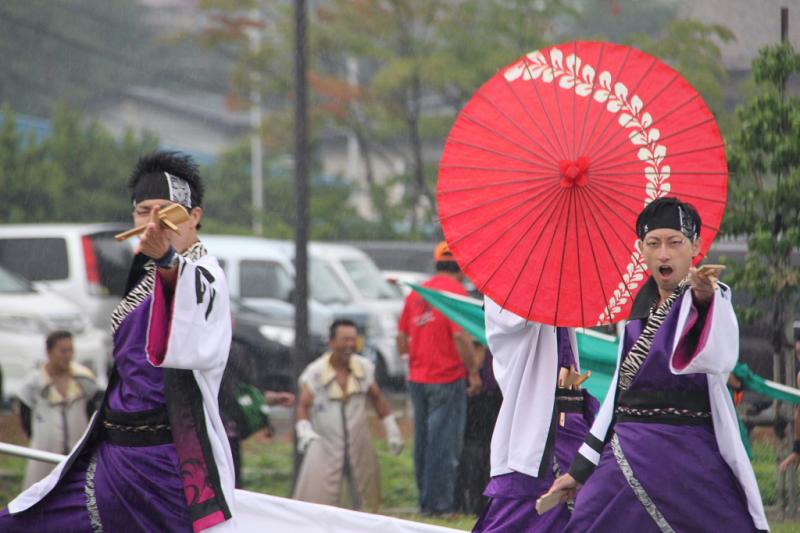 第10回奥州前沢よさこいFestaX 2014その3 2014/07/13