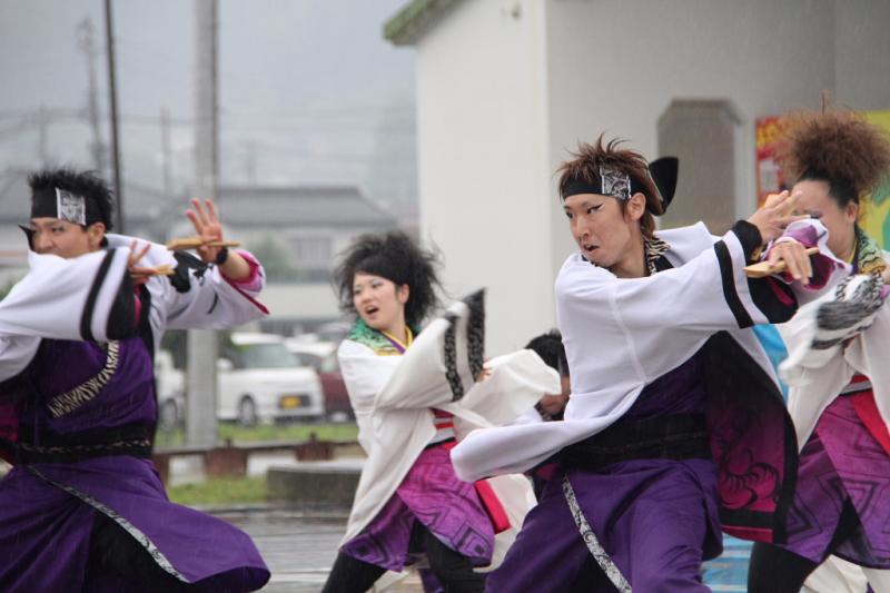 第10回奥州前沢よさこいFestaX 2014その3 2014/07/13