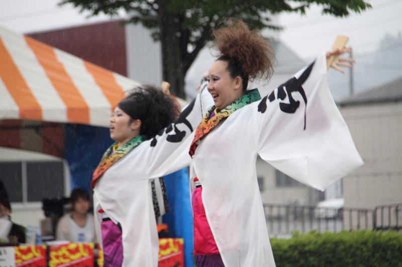 第10回奥州前沢よさこいFestaX 2014その3 2014/07/13