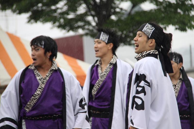 第10回奥州前沢よさこいFestaX 2014その3 2014/07/13