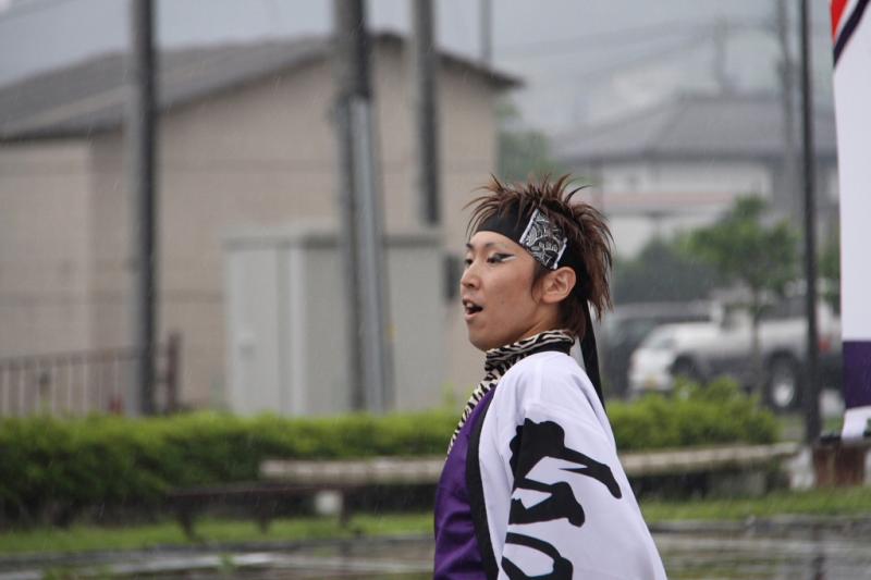 第10回奥州前沢よさこいFestaX 2014その3 2014/07/13