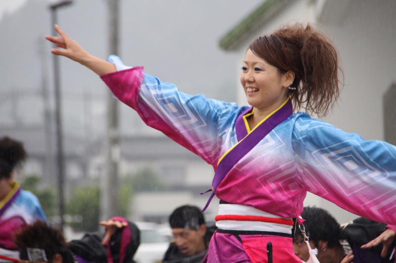 第10回奥州前沢よさこいFestaX 2014その3 2014/07/13