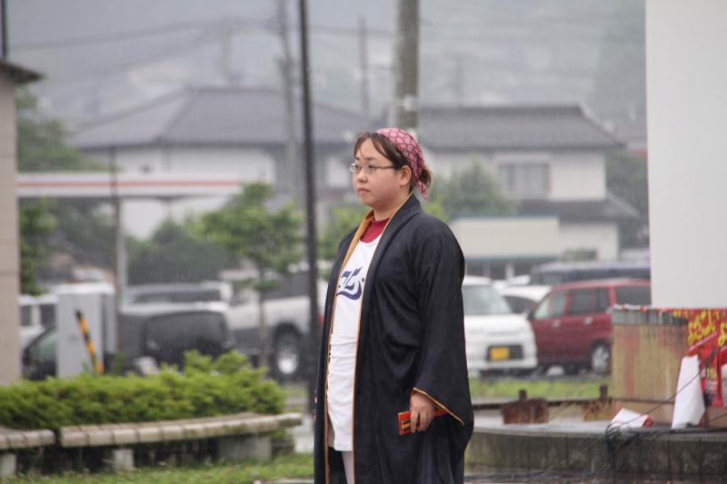 第10回奥州前沢よさこいFestaX 2014その3 2014/07/13