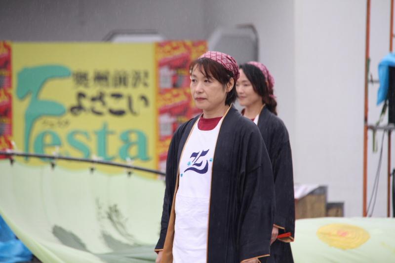 第10回奥州前沢よさこいFestaX 2014その3 2014/07/13