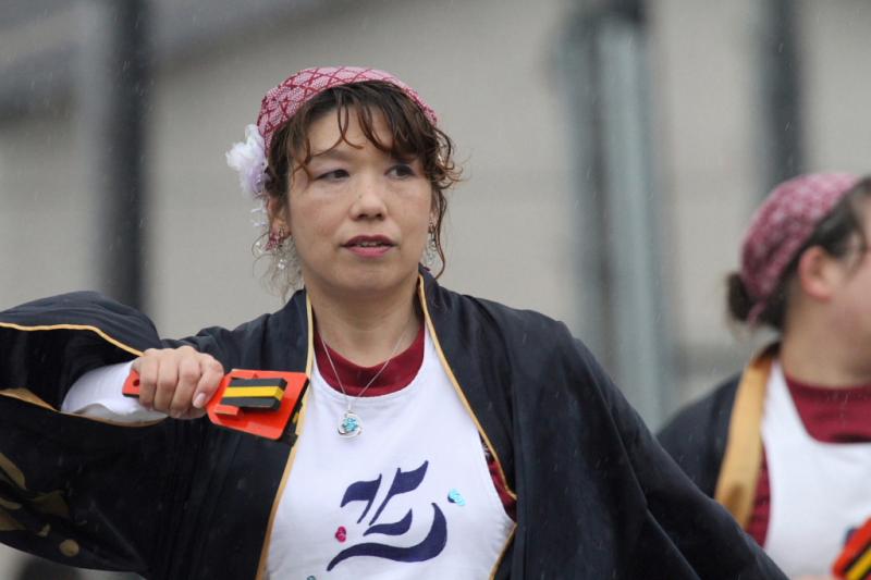 第10回奥州前沢よさこいFestaX 2014その3 2014/07/13