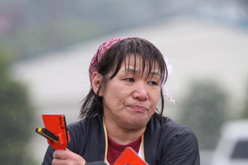 第10回奥州前沢よさこいFestaX 2014その3 2014/07/13