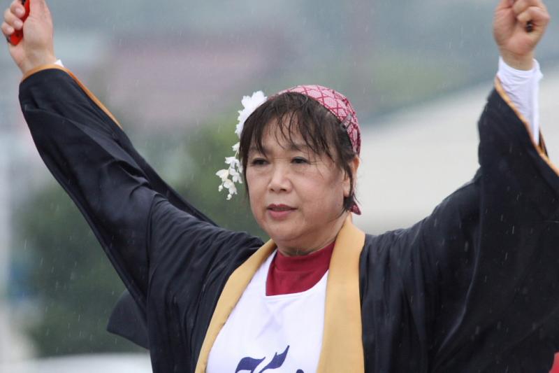 第10回奥州前沢よさこいFestaX 2014その3 2014/07/13