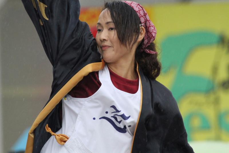 第10回奥州前沢よさこいFestaX 2014その3 2014/07/13