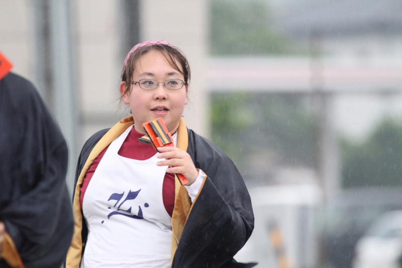 第10回奥州前沢よさこいFestaX 2014その3 2014/07/13