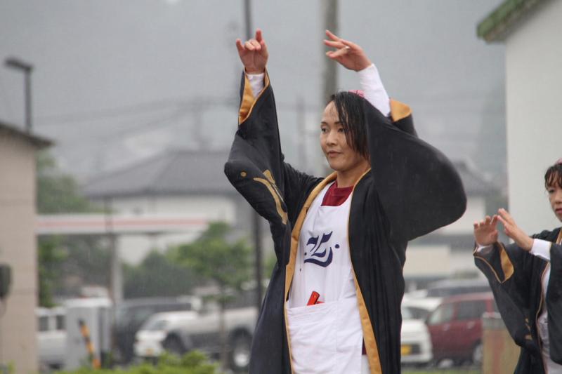 第10回奥州前沢よさこいFestaX 2014その3 2014/07/13