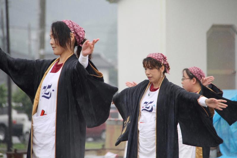 第10回奥州前沢よさこいFestaX 2014その3 2014/07/13