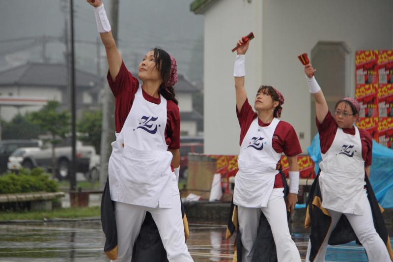 第10回奥州前沢よさこいFestaX 2014その3 2014/07/13