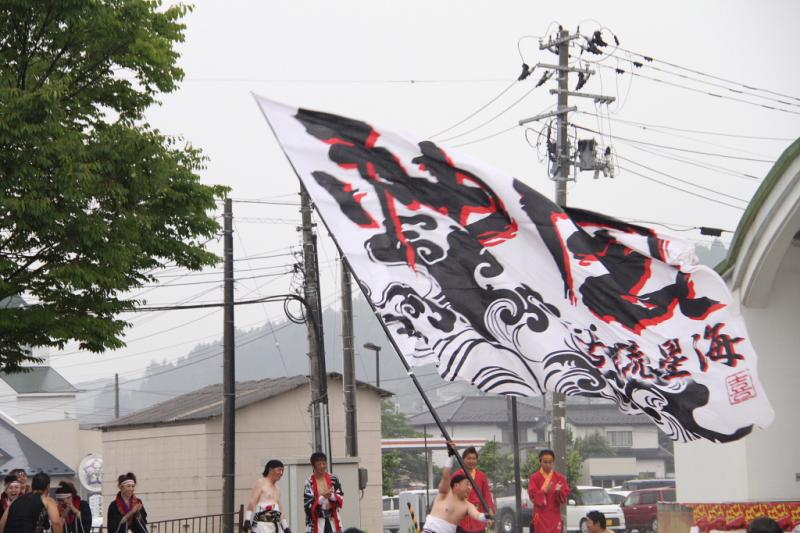 第10回奥州前沢よさこいFestaX 2014その3 2014/07/13