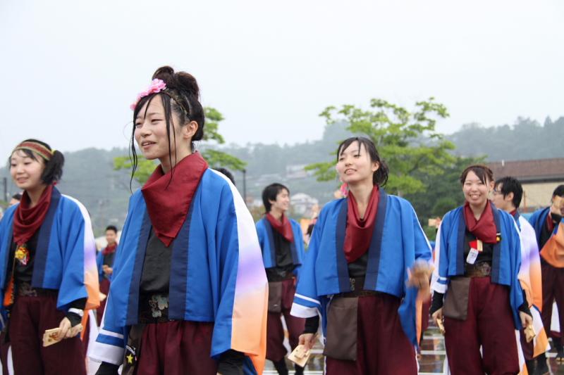 第10回奥州前沢よさこいFestaX 2014その3 2014/07/13