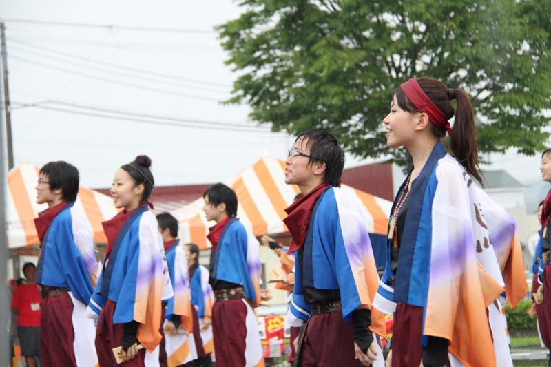 第10回奥州前沢よさこいFestaX 2014その3 2014/07/13